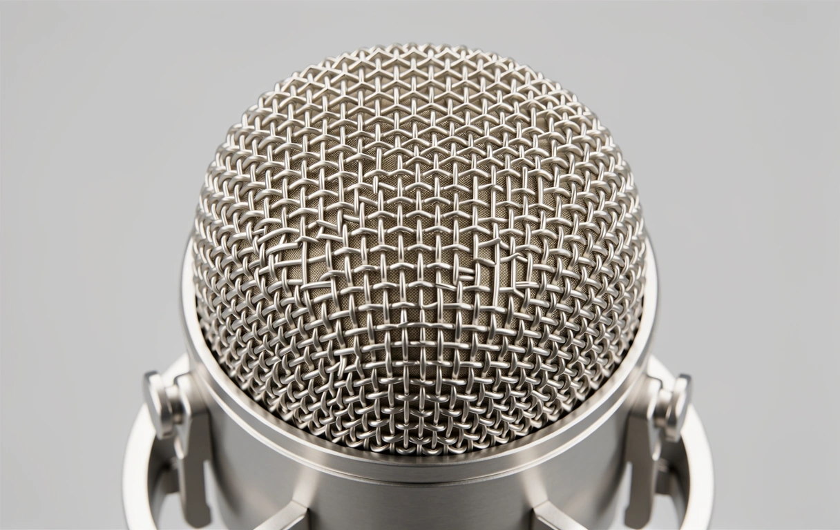 Captación y precisión