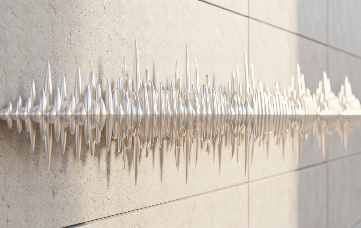 Reverberación y entorno